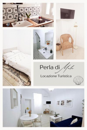 Perla di Mola Mola Di Bari